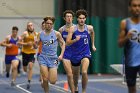 Lyons Invitational  Wheaton College Men’s Track & Field compete in the Lyons Invitational at Beard Fieldhouse . - Photo By: KEITH NORDSTROM : Wheaton, track & field